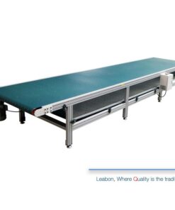 Belt conveyors