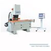 CNC door lock machine