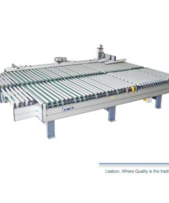 Cross Transfer For Edge Bander RC5026PY-X