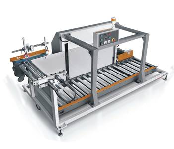 Feeding machine SL705
