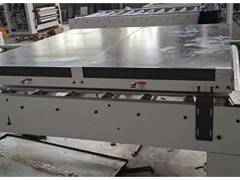 Middle conveyor