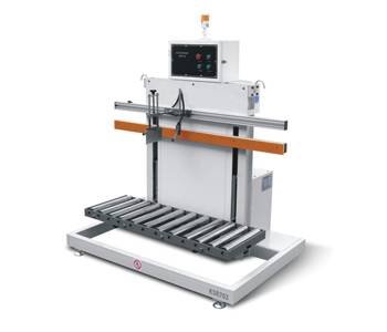Stacker machine SL702