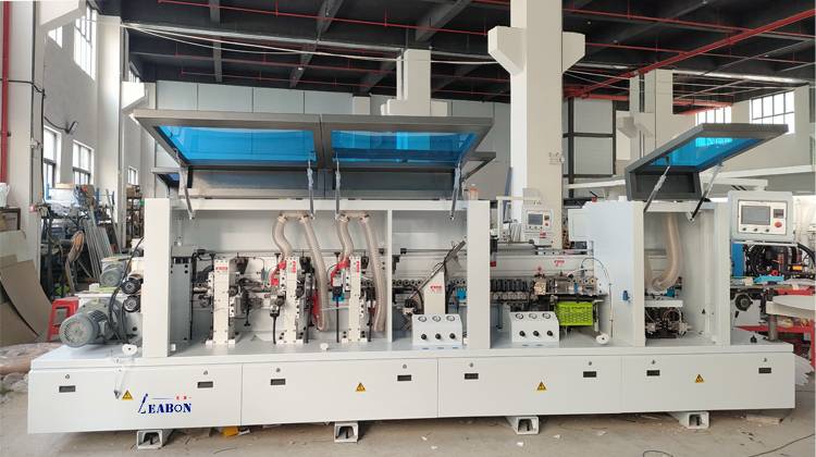 edge banding machine 368J