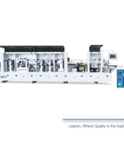 Edge Banding Machine