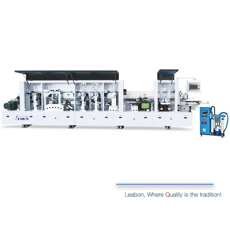 Edge Banding Machine