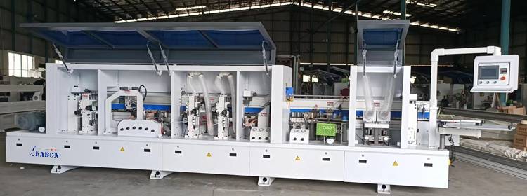 edge banding machine 468J