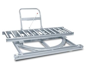 transfer vehicle （Rotate）