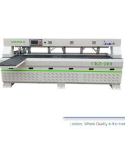 CNC side drilling machine