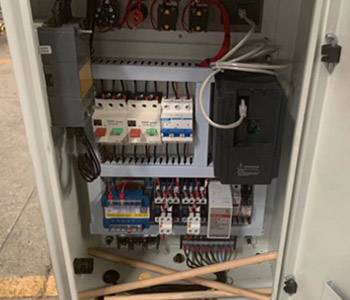 Electrical components