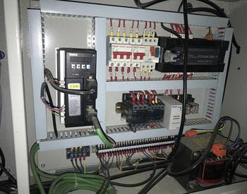 Electrical components