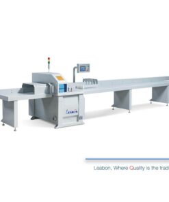 Electronic Cross Cutting saw MJ602