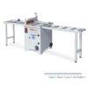 Jumping Cross Cutting saw MJ274