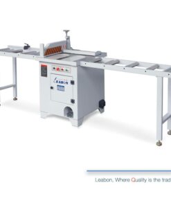 Jumping Cross Cutting saw MJ274
