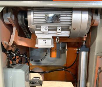 Motor