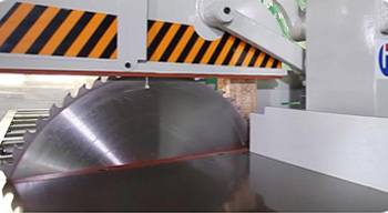 Saw Blade