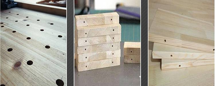 Workpiece