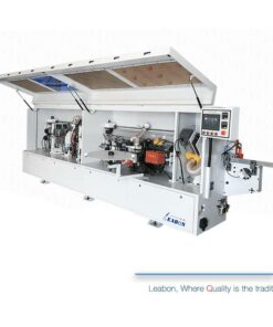 Beveled Edge Banding Machine T610