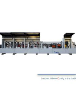 Beveled Edge Banding Machine T710.