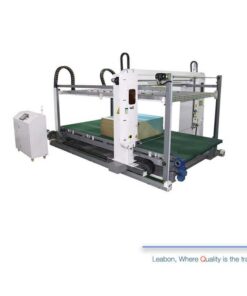 Soft Cutting Machine