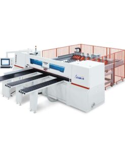 CNC Panel Saw