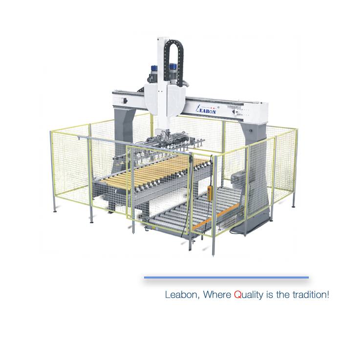 Equipment for Automated Production Line