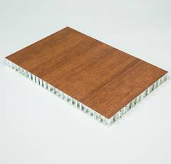 Aluminum Honeycomb Panel