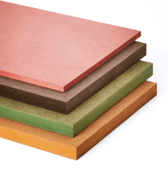 MDF-panle