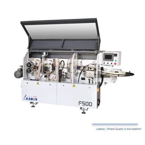 EDGE BANDER F500