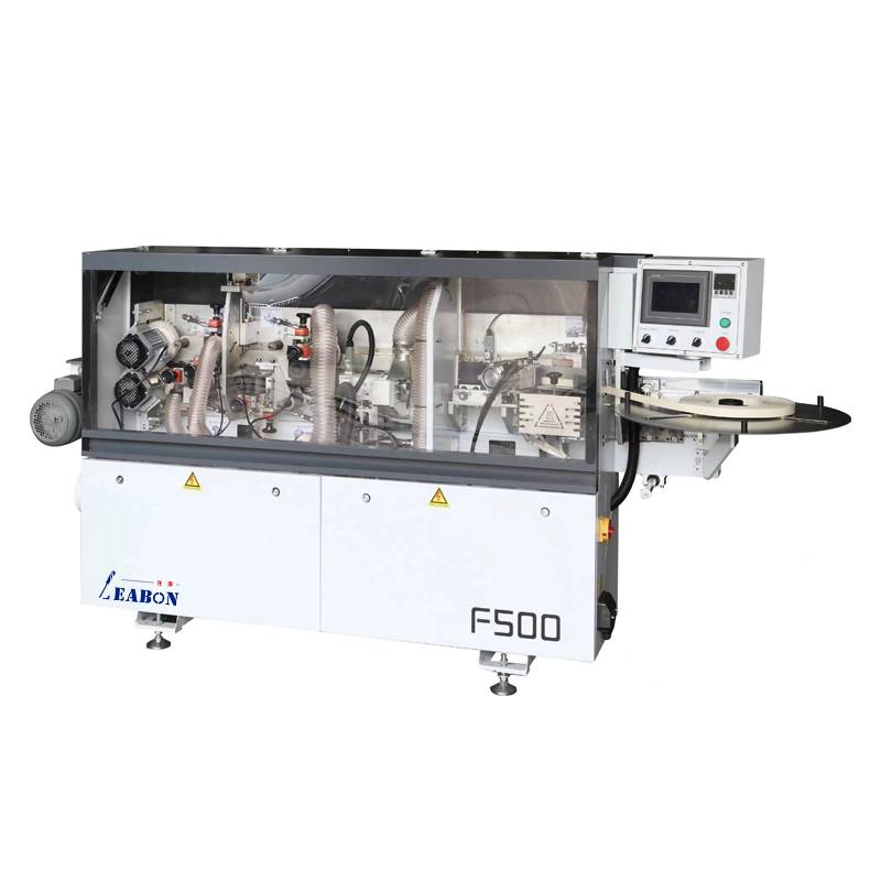 EDGER BANDER F500 2