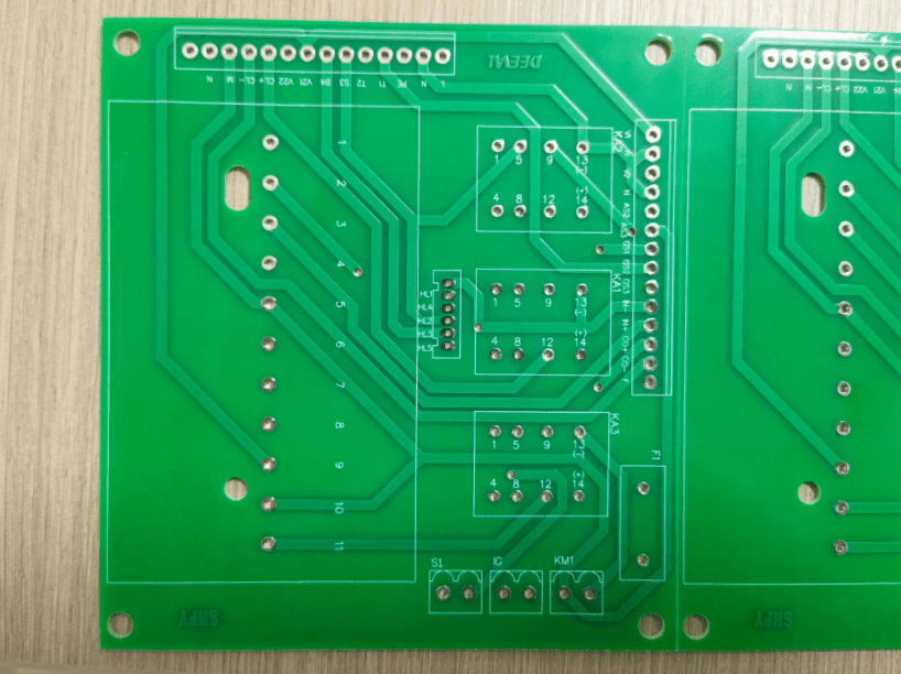 PCB