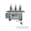 Woodworking three head drill main picture