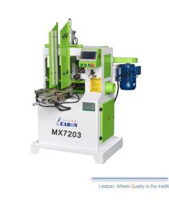 Auto-single-axis-copy-shaper-machine