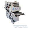 Double-sided wood planer