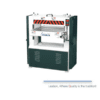 Heavy Duty Single Side Planer