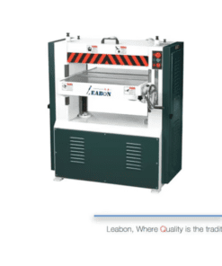 Heavy Duty Single Side Planer