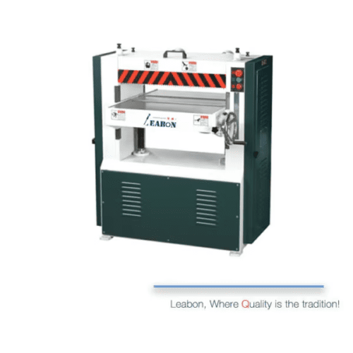 Heavy Duty Single Side Planer