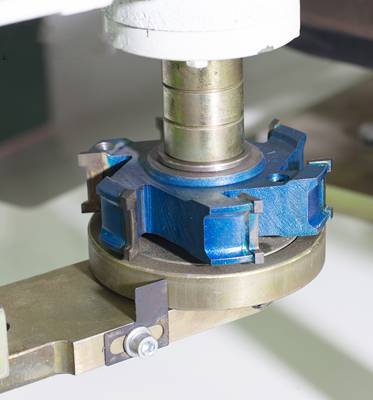 Milling cutter