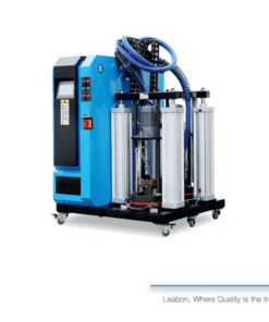 PUR Glue Pot Machine