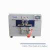 CNC tenoning machine