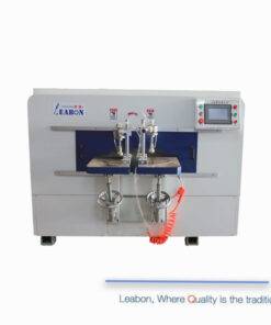 CNC tenoning machine