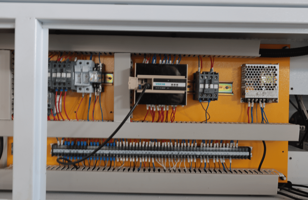 Electrical Equipment