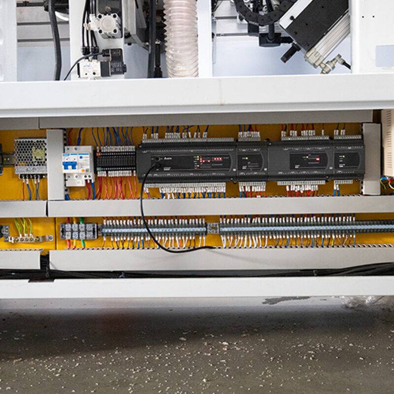 Electrical equipment: