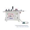 Manual bevel and straight edge banding machine MD535