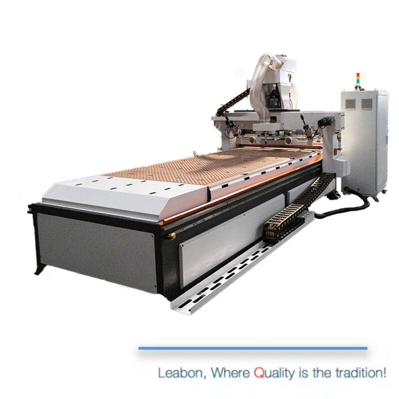 Wood CNC Router