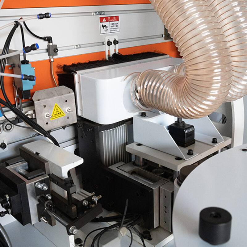 Pre-milling function