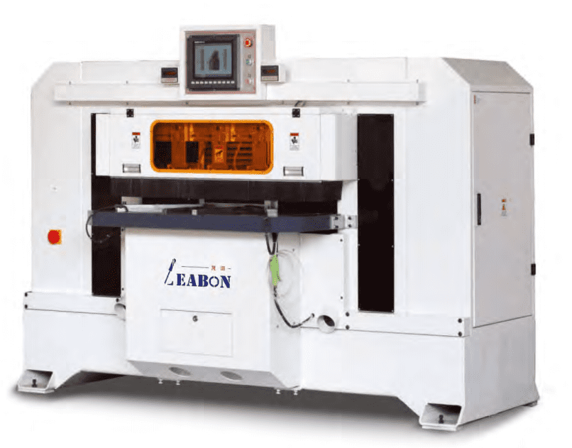 CNC Tenon Processing Center