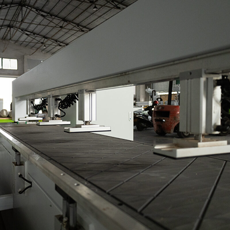 High-strength countertop