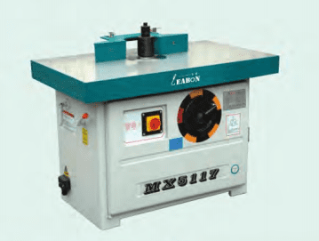 Single-Spindle-Shaper.