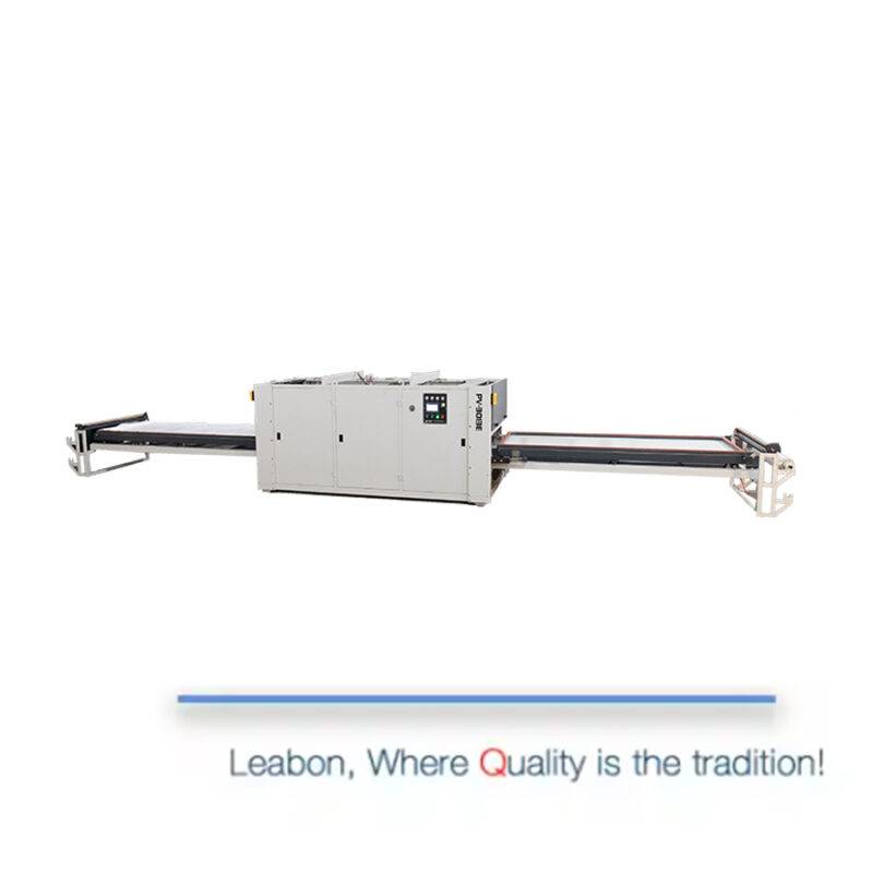 Lamination Vacuum Press Machine