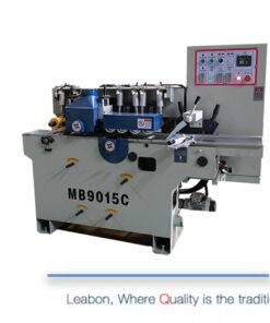 Round rod machine MB9015C